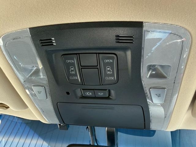 ヴェルファイア 2.5V 両側パワースライドドア 外品20インチアルミホイール ブレーキホールド オートエアコン リアエアコン ナビNSZT-Y64T パワーウインドウ バックカメラ ウインカーミラー LEDテール ETC(20枚目)