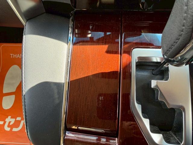 ヴェルファイア 2.5V 両側パワースライドドア 外品20インチアルミホイール ブレーキホールド オートエアコン リアエアコン ナビNSZT-Y64T パワーウインドウ バックカメラ ウインカーミラー LEDテール ETC(24枚目)