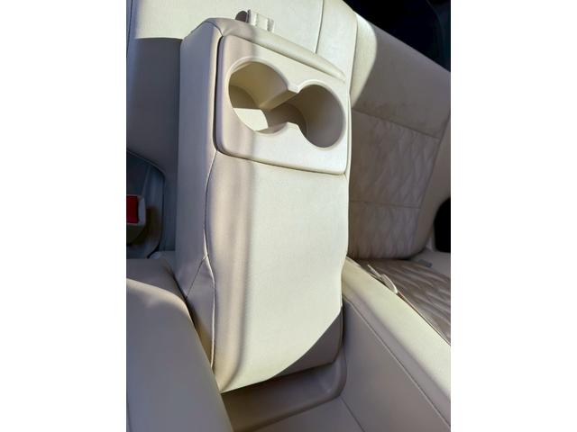 ヴェルファイア 2.5V 両側パワースライドドア 外品20インチアルミホイール ブレーキホールド オートエアコン リアエアコン ナビNSZT-Y64T パワーウインドウ バックカメラ ウインカーミラー LEDテール ETC(26枚目)