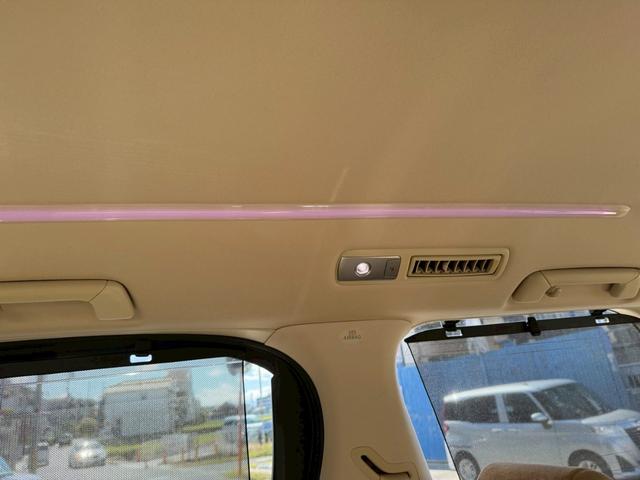 ヴェルファイア 2.5V 両側パワースライドドア 外品20インチアルミホイール ブレーキホールド オートエアコン リアエアコン ナビNSZT-Y64T パワーウインドウ バックカメラ ウインカーミラー LEDテール ETC(37枚目)