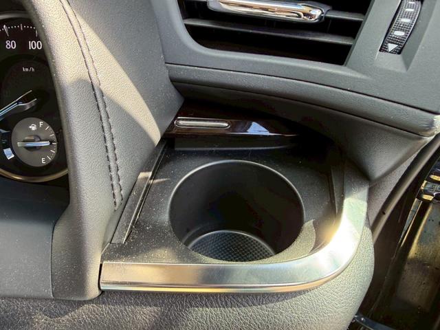 ヴェルファイア 2.5V 両側パワースライドドア 外品20インチアルミホイール ブレーキホールド オートエアコン リアエアコン ナビNSZT-Y64T パワーウインドウ バックカメラ ウインカーミラー LEDテール ETC(40枚目)