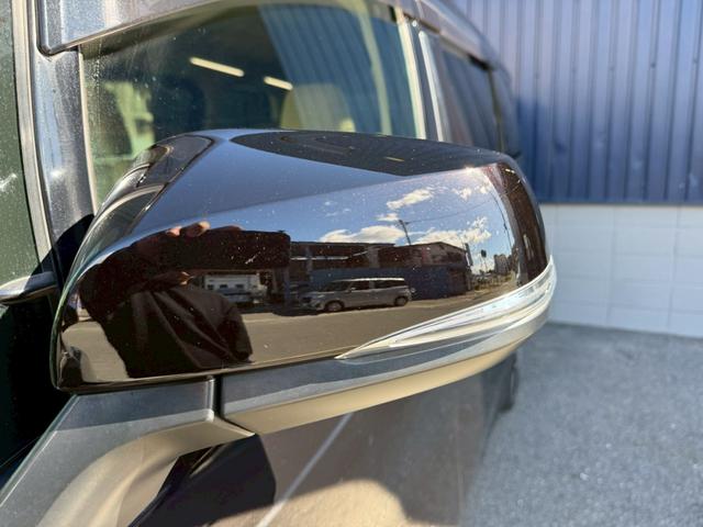 ヴェルファイア 2.5V 両側パワースライドドア 外品20インチアルミホイール ブレーキホールド オートエアコン リアエアコン ナビNSZT-Y64T パワーウインドウ バックカメラ ウインカーミラー LEDテール ETC(50枚目)