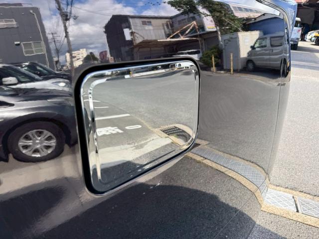 ヴェルファイア 2.5V 両側パワースライドドア 外品20インチアルミホイール ブレーキホールド オートエアコン リアエアコン ナビNSZT-Y64T パワーウインドウ バックカメラ ウインカーミラー LEDテール ETC(53枚目)