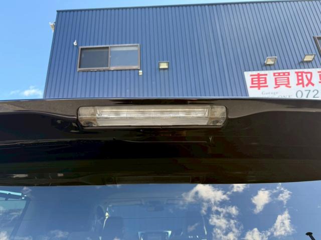 ヴェルファイア 2.5V 両側パワースライドドア 外品20インチアルミホイール ブレーキホールド オートエアコン リアエアコン ナビNSZT-Y64T パワーウインドウ バックカメラ ウインカーミラー LEDテール ETC(54枚目)