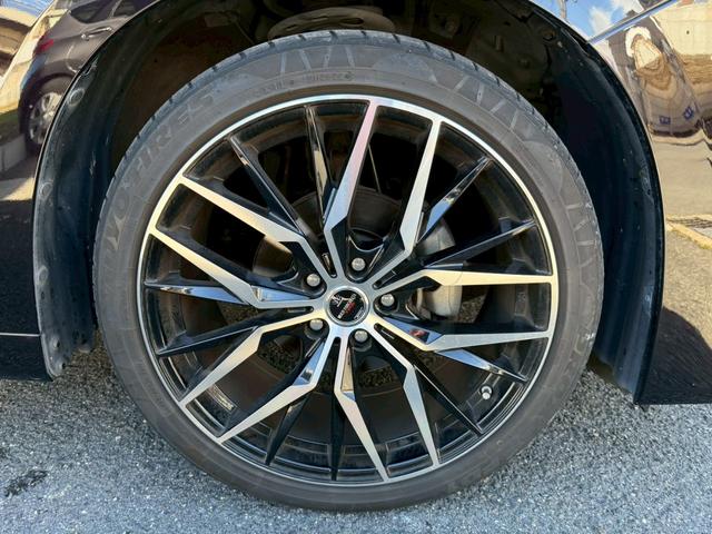 ヴェルファイア 2.5V 両側パワースライドドア 外品20インチアルミホイール ブレーキホールド オートエアコン リアエアコン ナビNSZT-Y64T パワーウインドウ バックカメラ ウインカーミラー LEDテール ETC(58枚目)