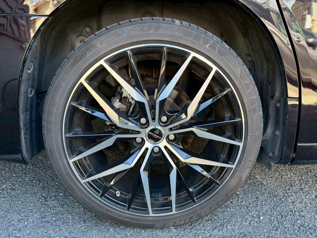 ヴェルファイア 2.5V 両側パワースライドドア 外品20インチアルミホイール ブレーキホールド オートエアコン リアエアコン ナビNSZT-Y64T パワーウインドウ バックカメラ ウインカーミラー LEDテール ETC(59枚目)