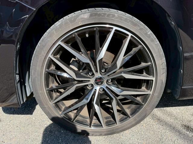 ヴェルファイア 2.5V 両側パワースライドドア 外品20インチアルミホイール ブレーキホールド オートエアコン リアエアコン ナビNSZT-Y64T パワーウインドウ バックカメラ ウインカーミラー LEDテール ETC(60枚目)