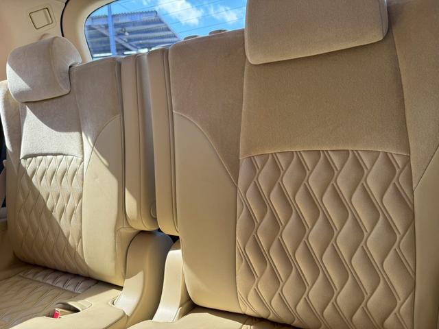 ヴェルファイア 2.5V 両側パワースライドドア 外品20インチアルミホイール ブレーキホールド オートエアコン リアエアコン ナビNSZT-Y64T パワーウインドウ バックカメラ ウインカーミラー LEDテール ETC(70枚目)