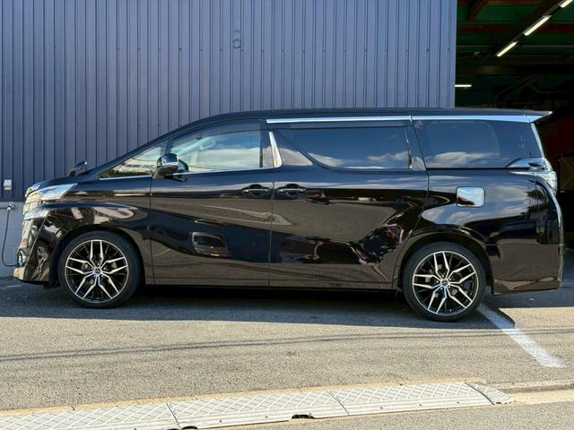 ヴェルファイア 2.5V 両側パワースライドドア 外品20インチアルミホイール ブレーキホールド オートエアコン リアエアコン ナビNSZT-Y64T パワーウインドウ バックカメラ ウインカーミラー LEDテール ETC(74枚目)