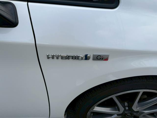 プリウス 　ＳＧ’ｓ★全席パワーウインドウ★純正１８インチホイール★ステアリングスイッチ★ＥＴＣ★地デジＴＶ★カーボン調パネル★前後ドライブレコーダー★レーダー探知機★ウインカーミラー★ＬＥＤテール★（36枚目）