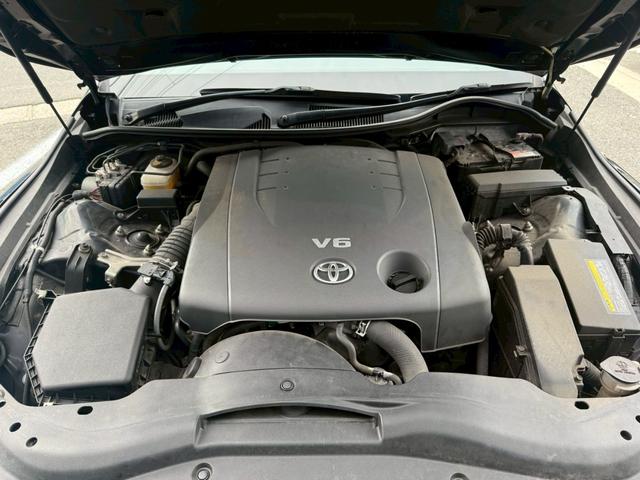 マークX 250G Fパッケージ★ハーフエアロフロント、サイド、リア★外品20インチホイール★ルーフラッピング★M,zスピードマフラー★オートエアコン★ETC★ブルートゥースオーディオ★ウインカーミラー★(33枚目)