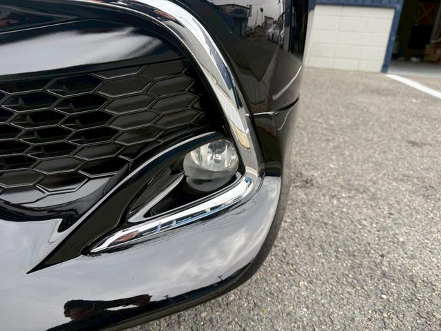 マークX 250G Fパッケージ★ハーフエアロフロント、サイド、リア★外品20インチホイール★ルーフラッピング★M,zスピードマフラー★オートエアコン★ETC★ブルートゥースオーディオ★ウインカーミラー★(41枚目)