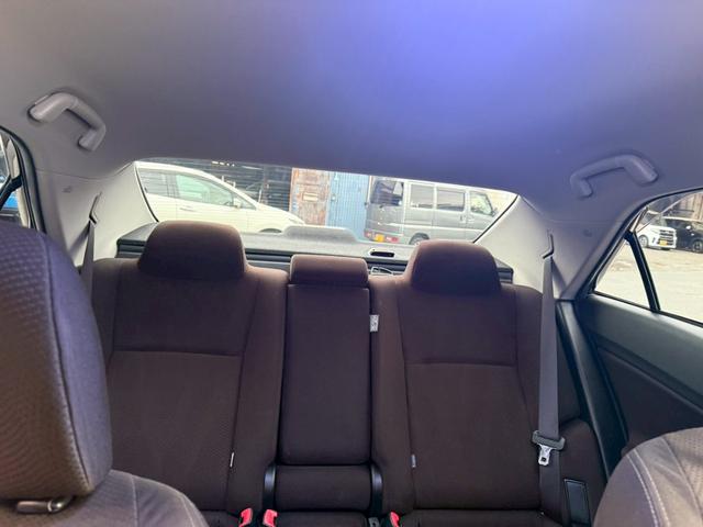 マークX 250G Fパッケージ★ハーフエアロフロント、サイド、リア★外品20インチホイール★ルーフラッピング★M,zスピードマフラー★オートエアコン★ETC★ブルートゥースオーディオ★ウインカーミラー★(57枚目)