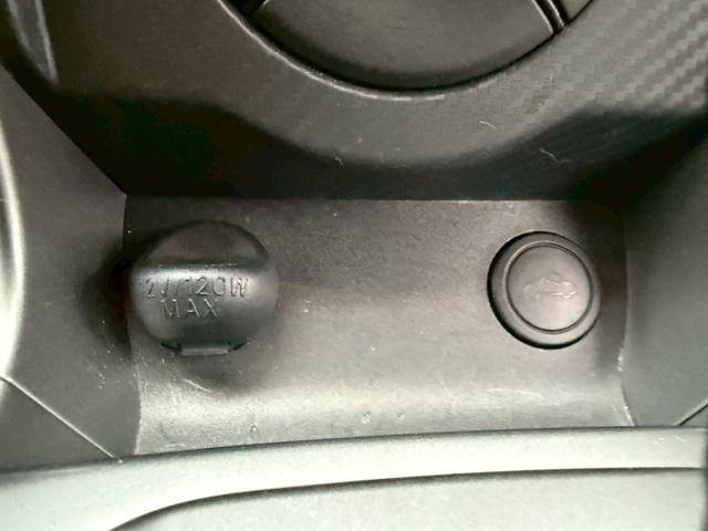 コペン エクスプレイ ★コペンエクスプレイ★アイドリングストップ★LEDハイマウント★地デジTV★ステアリングスイッチ★スマートキー★プッシュスタート★シートヒーター★ETC★LEDテール★16インチホイール★(34枚目)