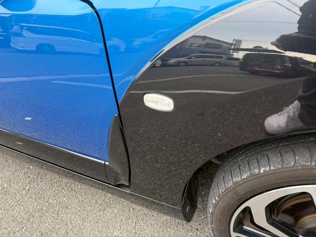 コペン エクスプレイ ★コペンエクスプレイ★アイドリングストップ★LEDハイマウント★地デジTV★ステアリングスイッチ★スマートキー★プッシュスタート★シートヒーター★ETC★LEDテール★16インチホイール★(41枚目)