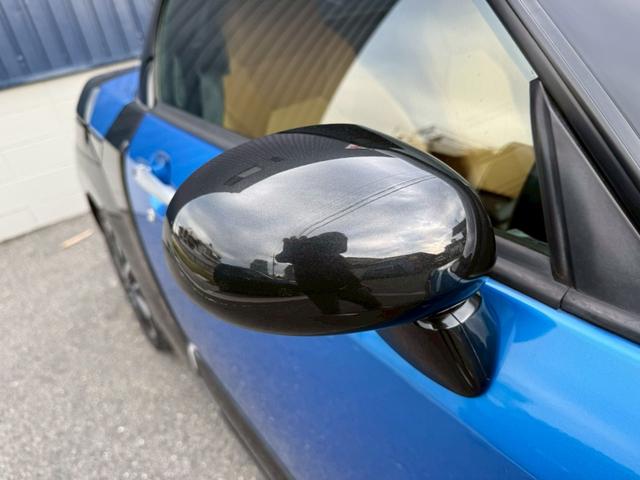 コペン エクスプレイ ★コペンエクスプレイ★アイドリングストップ★LEDハイマウント★地デジTV★ステアリングスイッチ★スマートキー★プッシュスタート★シートヒーター★ETC★LEDテール★16インチホイール★(43枚目)