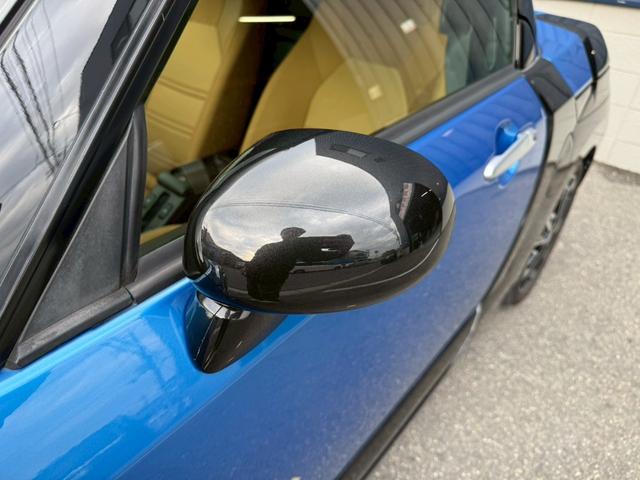 コペン エクスプレイ ★コペンエクスプレイ★アイドリングストップ★LEDハイマウント★地デジTV★ステアリングスイッチ★スマートキー★プッシュスタート★シートヒーター★ETC★LEDテール★16インチホイール★(44枚目)