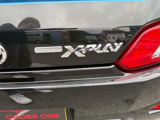 コペン エクスプレイ ★コペンエクスプレイ★アイドリングストップ★LEDハイマウント★地デジTV★ステアリングスイッチ★スマートキー★プッシュスタート★シートヒーター★ETC★LEDテール★16インチホイール★(45枚目)