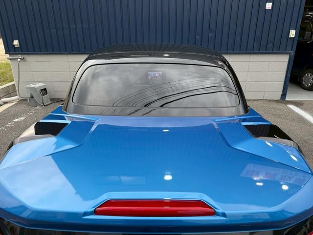 コペン エクスプレイ ★コペンエクスプレイ★アイドリングストップ★LEDハイマウント★地デジTV★ステアリングスイッチ★スマートキー★プッシュスタート★シートヒーター★ETC★LEDテール★16インチホイール★(46枚目)