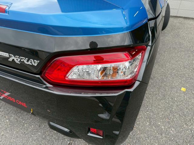 コペン エクスプレイ ★コペンエクスプレイ★アイドリングストップ★LEDハイマウント★地デジTV★ステアリングスイッチ★スマートキー★プッシュスタート★シートヒーター★ETC★LEDテール★16インチホイール★(48枚目)