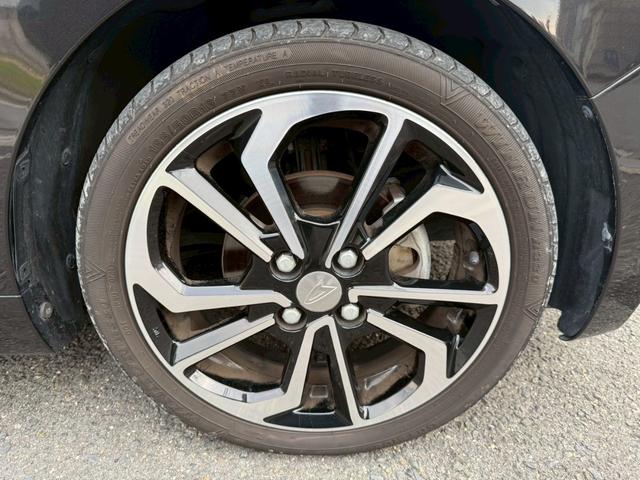 コペン エクスプレイ ★コペンエクスプレイ★アイドリングストップ★LEDハイマウント★地デジTV★ステアリングスイッチ★スマートキー★プッシュスタート★シートヒーター★ETC★LEDテール★16インチホイール★(50枚目)