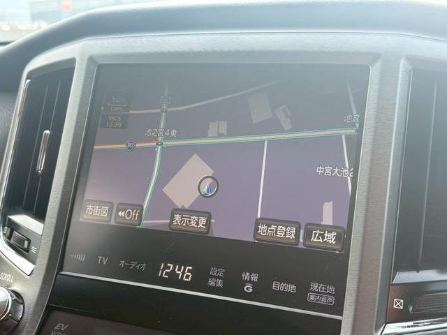 クラウンマジェスタ Fバージョン ★マジェスタFバージョン★シートメモリー★オートハイビーム★電動格納ミラースマートキー★プッシュスタート★バックカメラ★ETC★レーダー探知機★LEDルームランプ★ドライブレコーダー★(5枚目)