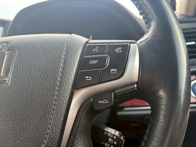 クラウンマジェスタ Fバージョン ★マジェスタFバージョン★シートメモリー★オートハイビーム★電動格納ミラースマートキー★プッシュスタート★バックカメラ★ETC★レーダー探知機★LEDルームランプ★ドライブレコーダー★(9枚目)