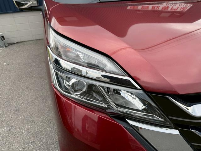 セレナ 　ハイウェイスター　Ｖ★カロッツェリアナビ★バックカメラ★全方位カメラ★衝突軽減装置★ＥＴＣ★両側パワースライドドア★オートライト★ステアリングスイッチ★フリップダウンモニター★デジタルインナーミラー★（44枚目）