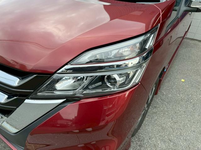 セレナ 　ハイウェイスター　Ｖ★カロッツェリアナビ★バックカメラ★全方位カメラ★衝突軽減装置★ＥＴＣ★両側パワースライドドア★オートライト★ステアリングスイッチ★フリップダウンモニター★デジタルインナーミラー★（45枚目）