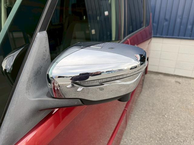 セレナ 　ハイウェイスター　Ｖ★カロッツェリアナビ★バックカメラ★全方位カメラ★衝突軽減装置★ＥＴＣ★両側パワースライドドア★オートライト★ステアリングスイッチ★フリップダウンモニター★デジタルインナーミラー★（47枚目）