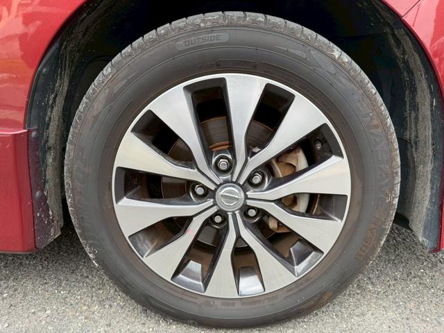 セレナ 　ハイウェイスター　Ｖ★カロッツェリアナビ★バックカメラ★全方位カメラ★衝突軽減装置★ＥＴＣ★両側パワースライドドア★オートライト★ステアリングスイッチ★フリップダウンモニター★デジタルインナーミラー★（56枚目）