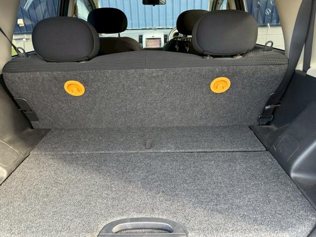 ノート 　★日産ノートＳ　Ｖパッケージ★ナビ★オーディオ★ＡＭ★ＦＭ★ＤＶＤ★バックカメラ★ＥＴＣ★電動格納ミラー★光軸ダイアル★フロアマット★ドアバイザー★ＵＳＢチャージャー★ドリンクフォルダー★（59枚目）