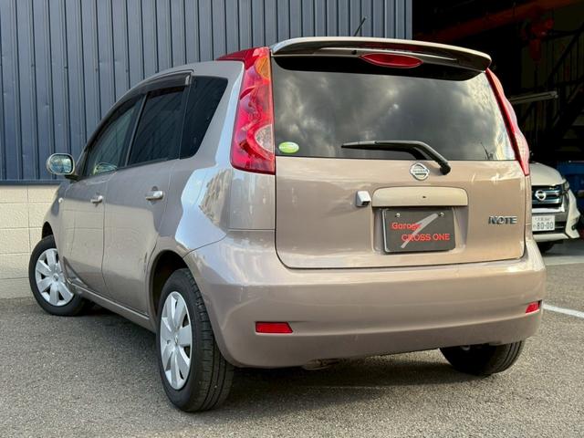 ノート 　★日産ノートＳ　Ｖパッケージ★ナビ★オーディオ★ＡＭ★ＦＭ★ＤＶＤ★バックカメラ★ＥＴＣ★電動格納ミラー★光軸ダイアル★フロアマット★ドアバイザー★ＵＳＢチャージャー★ドリンクフォルダー★（64枚目）
