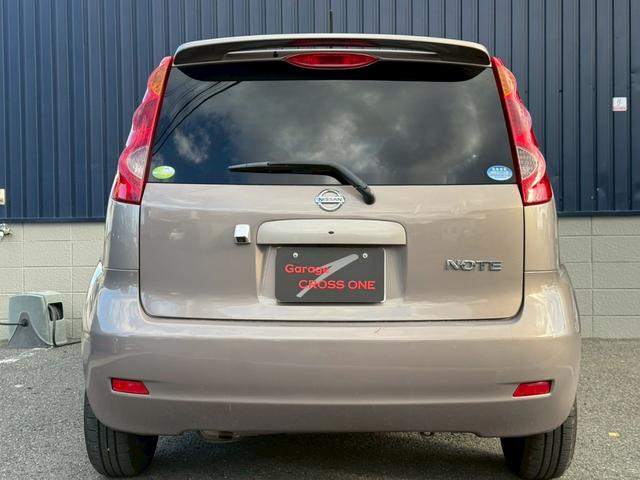 ノート 　★日産ノートＳ　Ｖパッケージ★ナビ★オーディオ★ＡＭ★ＦＭ★ＤＶＤ★バックカメラ★ＥＴＣ★電動格納ミラー★光軸ダイアル★フロアマット★ドアバイザー★ＵＳＢチャージャー★ドリンクフォルダー★（65枚目）