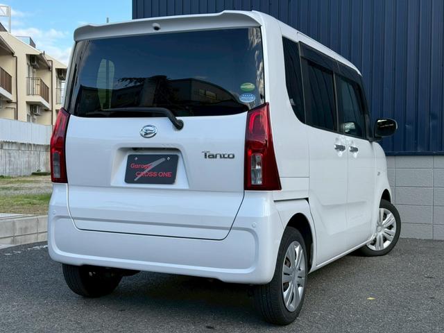 タント X ★純正ナビ★地デジTV★ブルートゥースオーディオ★パワースライドドア★スマートアシスト★シートヒーター★バックカメラ★ETC★プッシュスタート★電動格納ミラー★衝突軽減装置★アイドリングストップ★(3枚目)