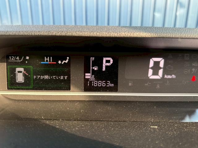 タント X ★純正ナビ★地デジTV★ブルートゥースオーディオ★パワースライドドア★スマートアシスト★シートヒーター★バックカメラ★ETC★プッシュスタート★電動格納ミラー★衝突軽減装置★アイドリングストップ★(7枚目)