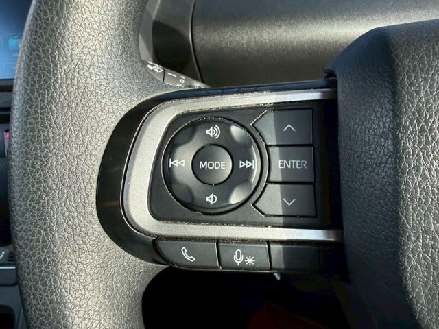 タント X ★純正ナビ★地デジTV★ブルートゥースオーディオ★パワースライドドア★スマートアシスト★シートヒーター★バックカメラ★ETC★プッシュスタート★電動格納ミラー★衝突軽減装置★アイドリングストップ★(9枚目)