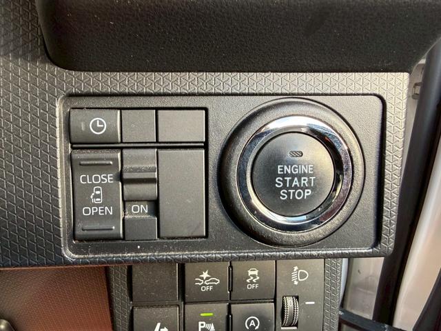 タント X ★純正ナビ★地デジTV★ブルートゥースオーディオ★パワースライドドア★スマートアシスト★シートヒーター★バックカメラ★ETC★プッシュスタート★電動格納ミラー★衝突軽減装置★アイドリングストップ★(13枚目)