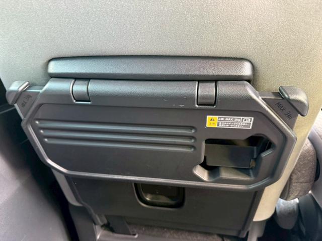 タント X ★純正ナビ★地デジTV★ブルートゥースオーディオ★パワースライドドア★スマートアシスト★シートヒーター★バックカメラ★ETC★プッシュスタート★電動格納ミラー★衝突軽減装置★アイドリングストップ★(39枚目)