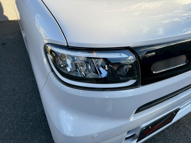 タント X ★純正ナビ★地デジTV★ブルートゥースオーディオ★パワースライドドア★スマートアシスト★シートヒーター★バックカメラ★ETC★プッシュスタート★電動格納ミラー★衝突軽減装置★アイドリングストップ★(43枚目)