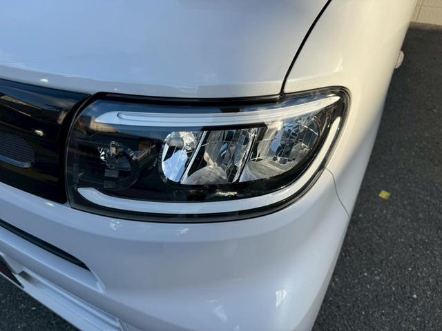 タント X ★純正ナビ★地デジTV★ブルートゥースオーディオ★パワースライドドア★スマートアシスト★シートヒーター★バックカメラ★ETC★プッシュスタート★電動格納ミラー★衝突軽減装置★アイドリングストップ★(44枚目)