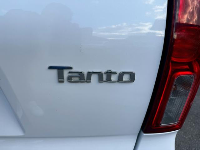 タント X ★純正ナビ★地デジTV★ブルートゥースオーディオ★パワースライドドア★スマートアシスト★シートヒーター★バックカメラ★ETC★プッシュスタート★電動格納ミラー★衝突軽減装置★アイドリングストップ★(53枚目)