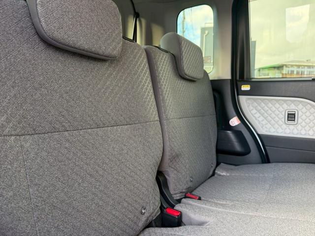 タント X ★純正ナビ★地デジTV★ブルートゥースオーディオ★パワースライドドア★スマートアシスト★シートヒーター★バックカメラ★ETC★プッシュスタート★電動格納ミラー★衝突軽減装置★アイドリングストップ★(65枚目)