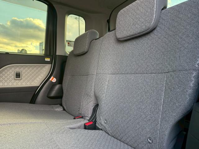 タント X ★純正ナビ★地デジTV★ブルートゥースオーディオ★パワースライドドア★スマートアシスト★シートヒーター★バックカメラ★ETC★プッシュスタート★電動格納ミラー★衝突軽減装置★アイドリングストップ★(67枚目)