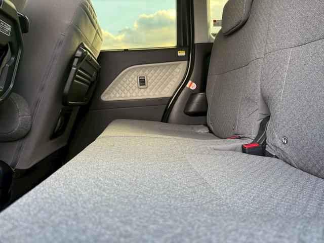 タント X ★純正ナビ★地デジTV★ブルートゥースオーディオ★パワースライドドア★スマートアシスト★シートヒーター★バックカメラ★ETC★プッシュスタート★電動格納ミラー★衝突軽減装置★アイドリングストップ★(68枚目)