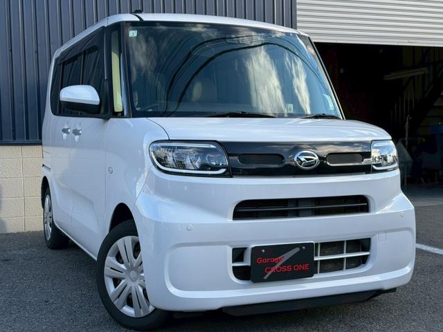 タント X ★純正ナビ★地デジTV★ブルートゥースオーディオ★パワースライドドア★スマートアシスト★シートヒーター★バックカメラ★ETC★プッシュスタート★電動格納ミラー★衝突軽減装置★アイドリングストップ★(72枚目)