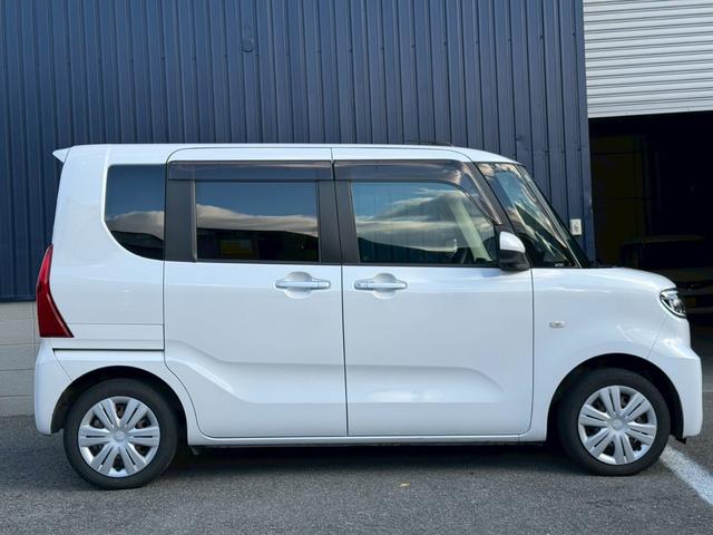 タント X ★純正ナビ★地デジTV★ブルートゥースオーディオ★パワースライドドア★スマートアシスト★シートヒーター★バックカメラ★ETC★プッシュスタート★電動格納ミラー★衝突軽減装置★アイドリングストップ★(74枚目)