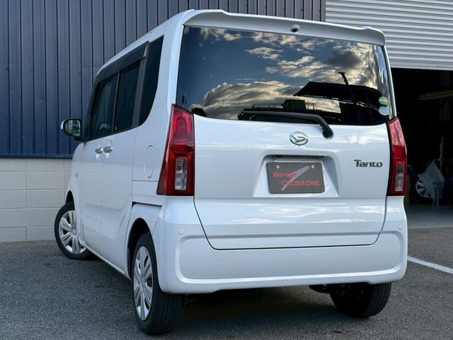 タント X ★純正ナビ★地デジTV★ブルートゥースオーディオ★パワースライドドア★スマートアシスト★シートヒーター★バックカメラ★ETC★プッシュスタート★電動格納ミラー★衝突軽減装置★アイドリングストップ★(75枚目)