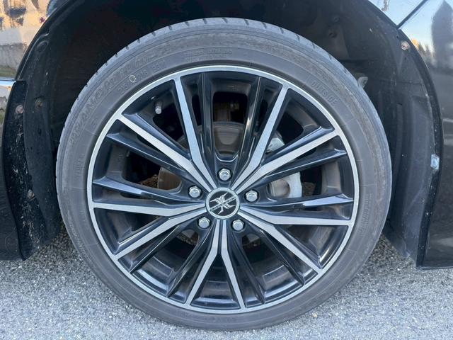 ヴォクシー 　２．０ＺＳ煌　７人乗★アルパイン１０インチナビ★地デジＴＶ★両側パワースライドドア★アイドリングストップ★プッシュスタート★ＥＴＣ★１８インチ社外ホイール★シートカバー★スマートキー★バックカメラ★（48枚目）