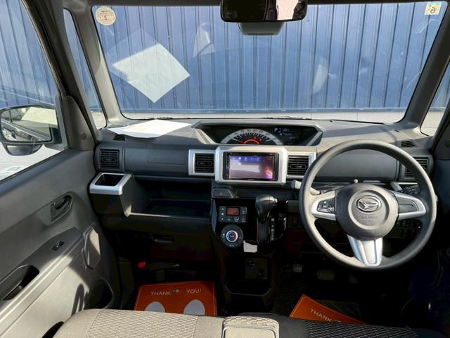 ウェイク 　Ｌ　レジャー　ＳＡＩＩ★オプションヘッドライト★ブルートゥース★シートヒーター★ＵＳＢチャージャー★両側パワースライドドア★アイドリングストップ★衝突軽減装置★プッシュスタート★バックカメラ★（4枚目）